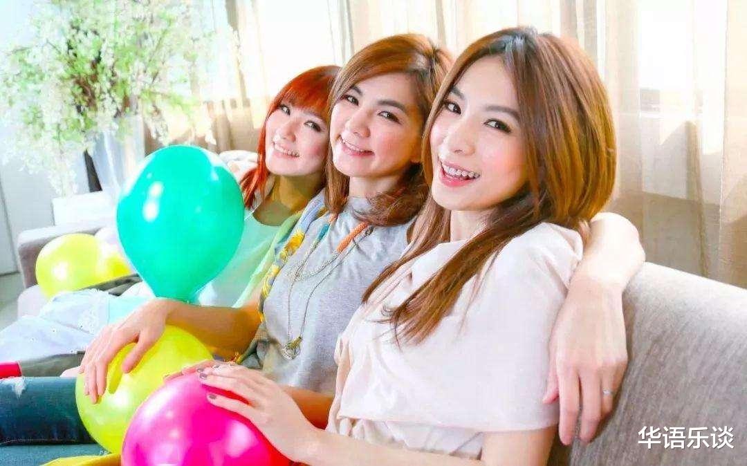 S.H.E|与S.H.E同时代那些组合都去哪了？只有她们成了女团的天花板