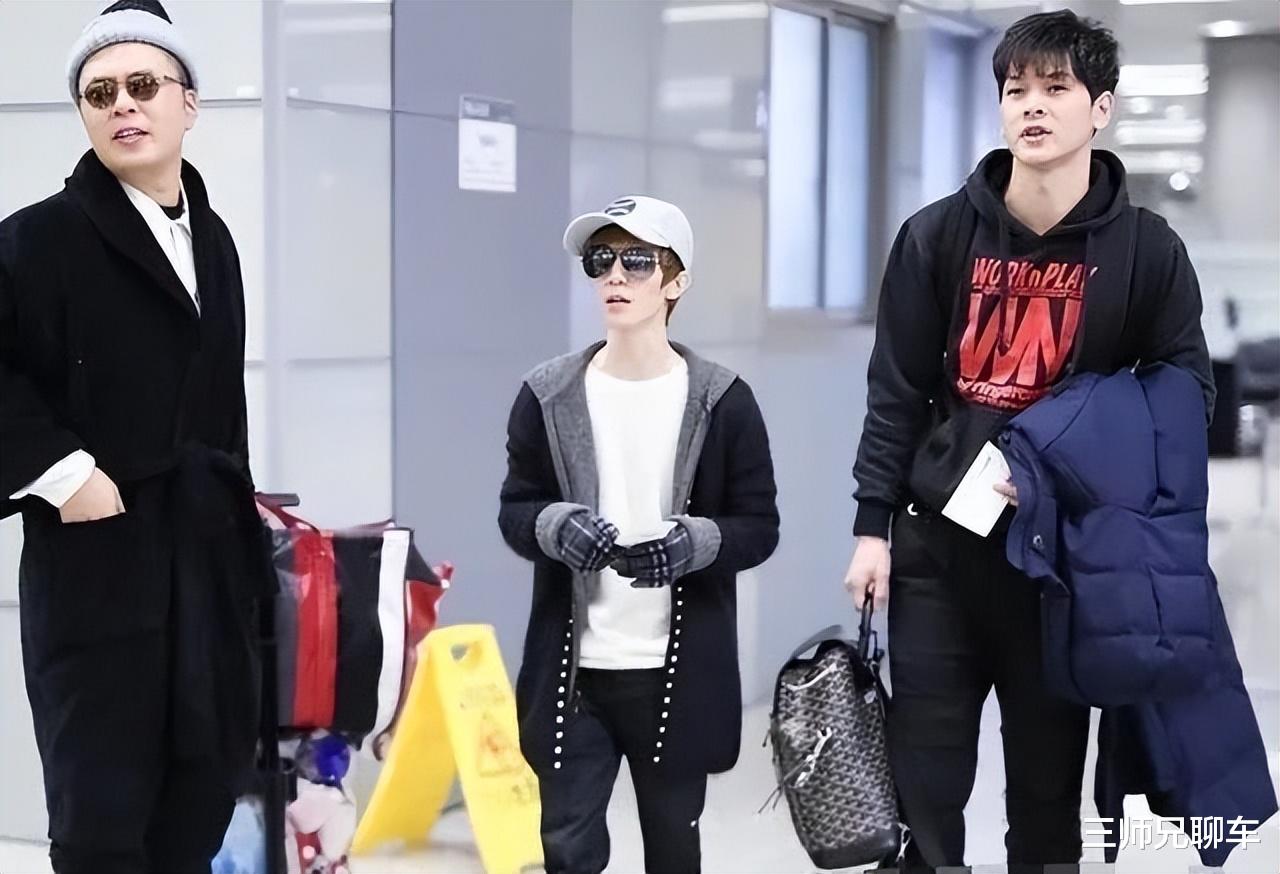 连衣裙 这9位瘦成“纸片人”的男星,各有各的辛酸