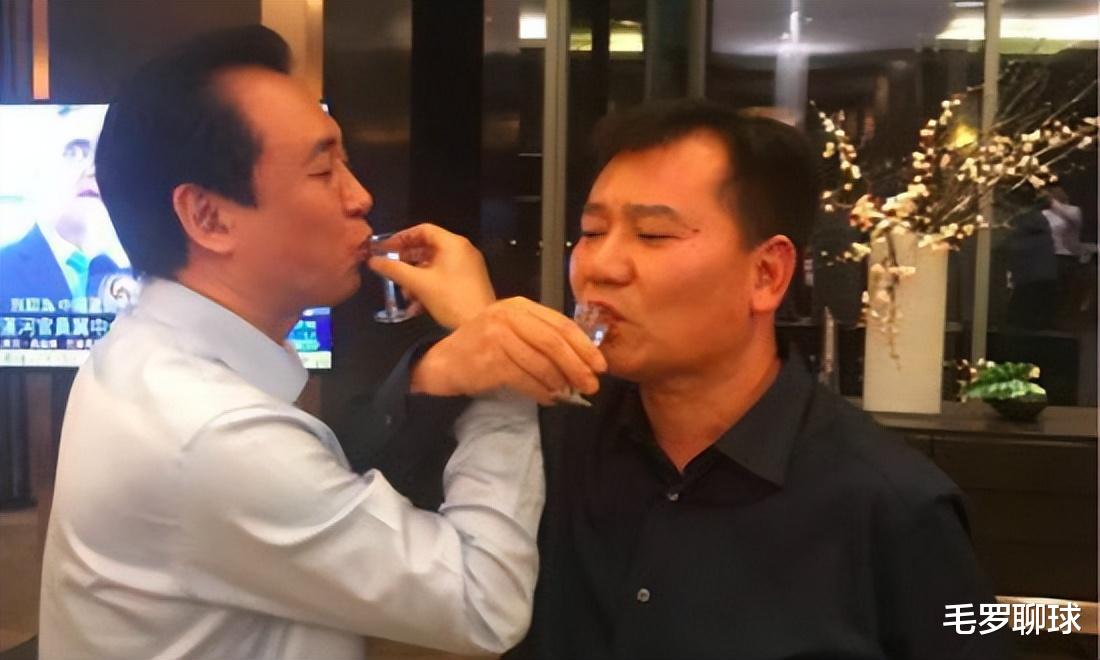 张琳芃|许家印反悔了，硬钢陈戌源！想要国足队长张琳芃？没转会费不放人