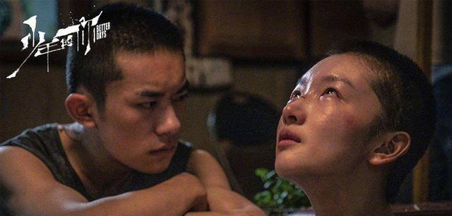 易烊千玺|百花奖提名名单出炉,五部候选最佳影片,四部都有易烊千玺引热议