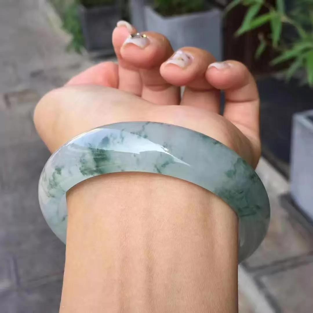 翡翠|婉转四季里，绿色的豆子在轻语