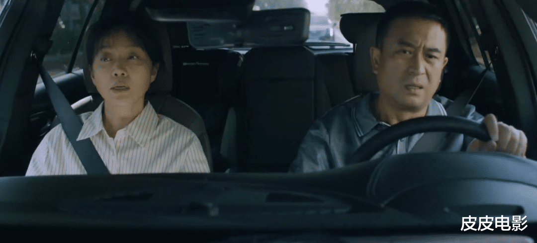 张嘉益|播放破15亿，张嘉益这部新剧，已打开国产剧“父圈”流量的天花板