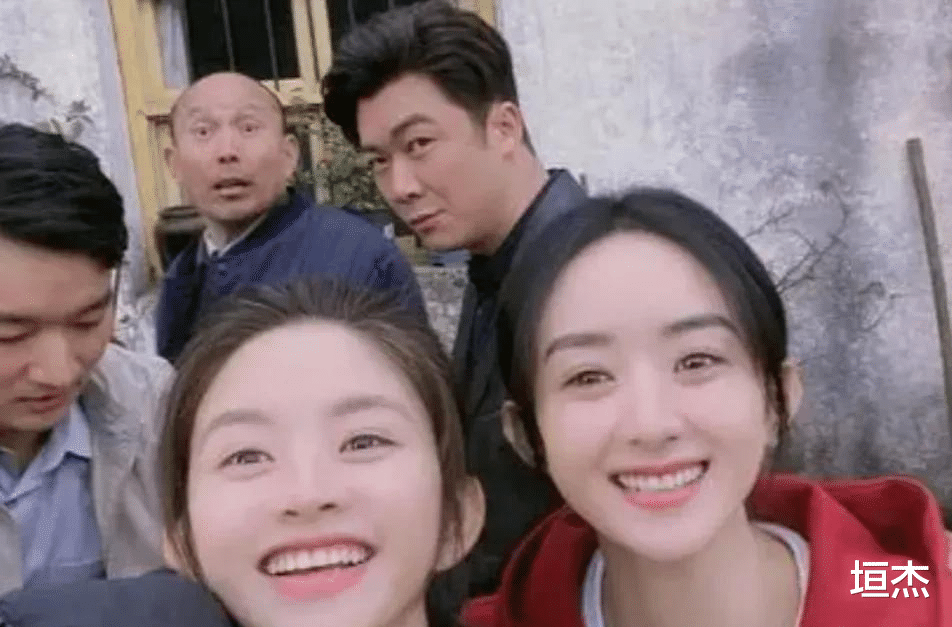 冯绍峰|无戏可拍、直播被嘲，不止冯绍峰，这7位男星离婚后境遇格外一致