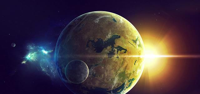 未来大灭绝在所难免？科学家：地球大气含氧量骤减，时间还有多少