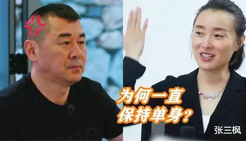 吴越|“中年美妇”吴越：被陈建斌背叛后专注事业，50岁还活得像少女