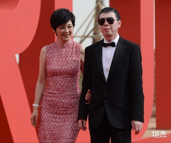 陈松伶|婚姻是个玄学，娱圈十对“奇葩夫妻”，对对不相配，对对天长地久