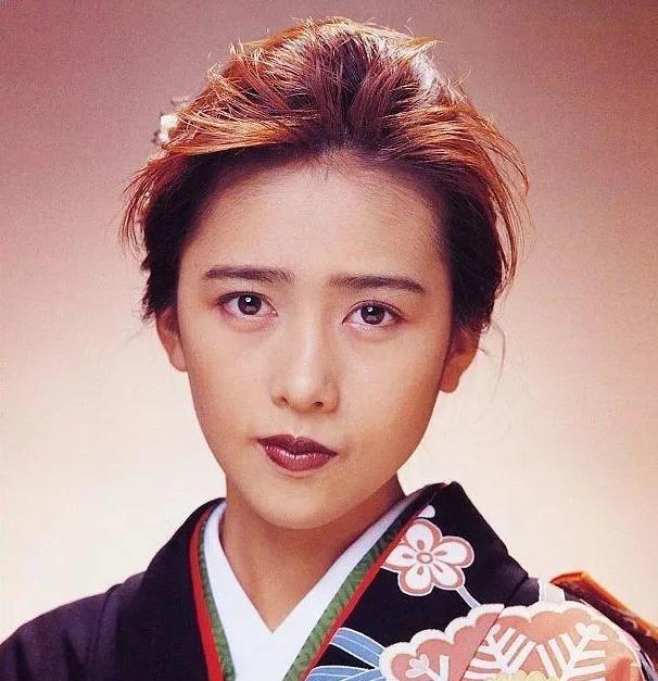 工藤静香|工藤静香:木村拓哉的妻子、林佳树的前女友为何是她?因为美貌?