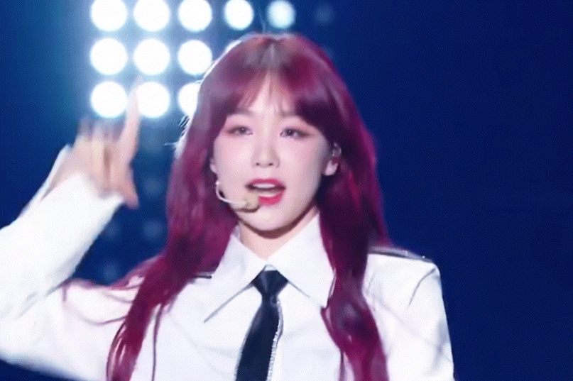 娱乐圈|娱乐圈假甜女孩，顶着小白花的脸做着小太妹，又蠢又狠 令人唏嘘