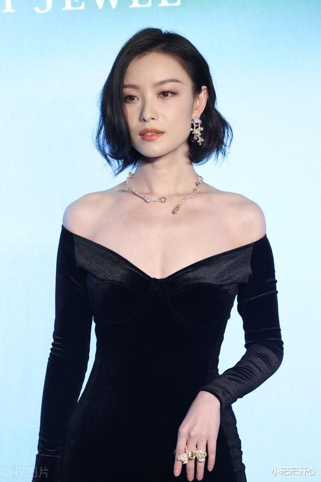 韩雪|这6位来自江苏的女星，个个美若天仙，你最喜欢谁？