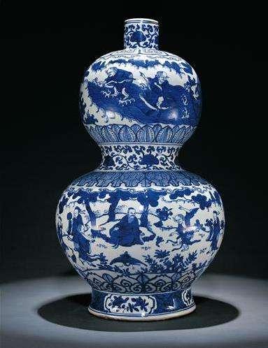 |嘉靖瓷器鉴定要点