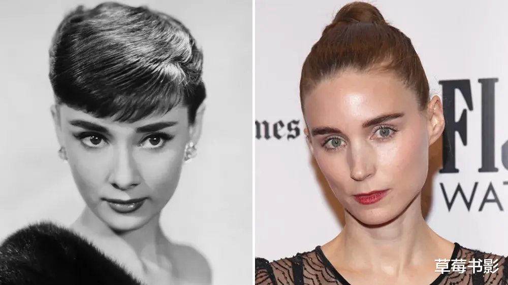 肖战|她要出演奥黛丽赫本！网友们吵翻了：她不配！