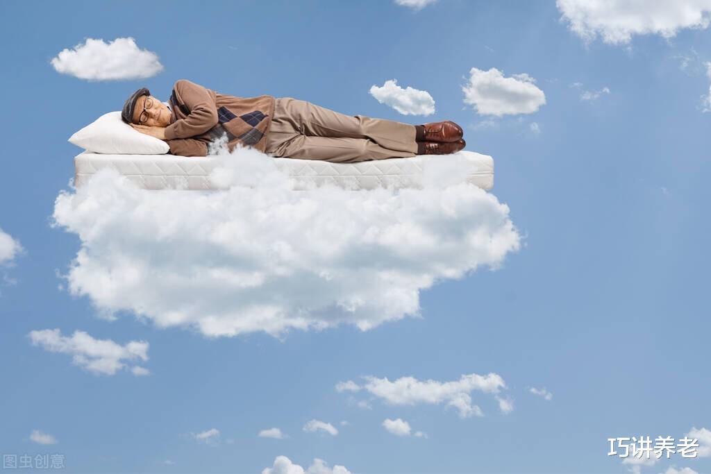 为老人选择衣物,真的那么简单吗?