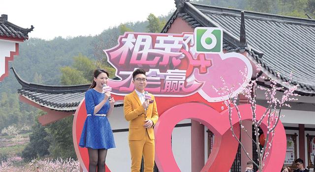 富二代|当年扬言“非5000万富二代不嫁”的周兰君，至今过去8年仍未婚