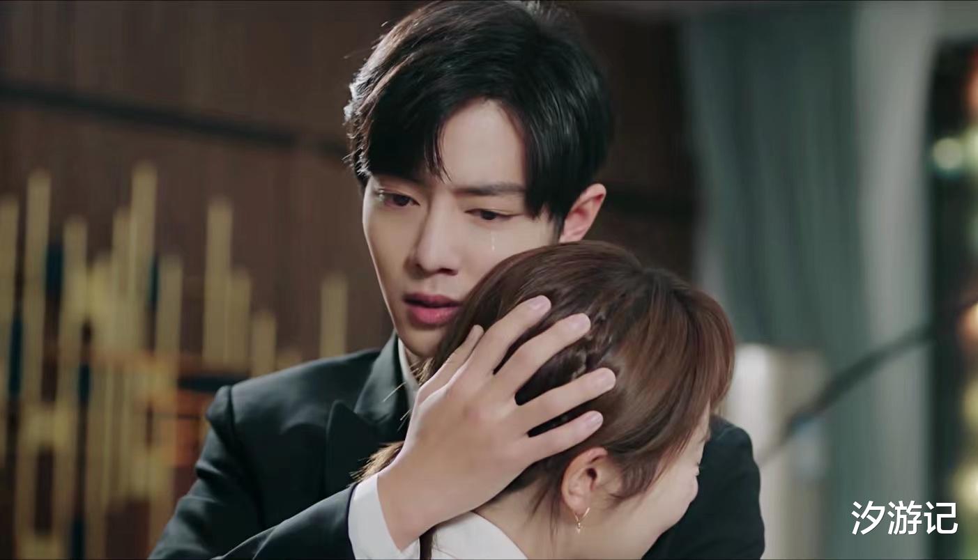 余生|《余生》“顾魏”含量降低,婚礼成至亲告别,偶像剧是个误会