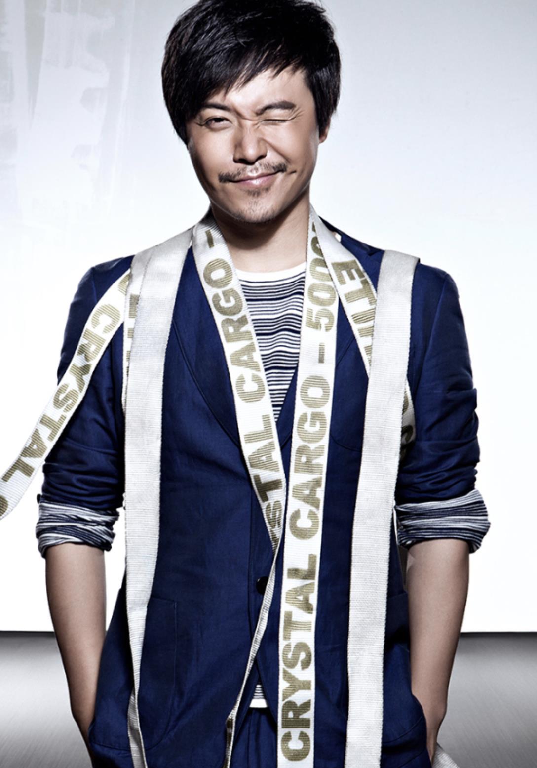 陈志朋|天天演霸总，油而不自知！这8位中年男星，堪称“人间油物”