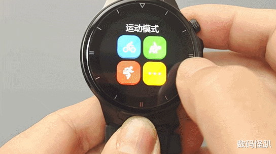 MySQL|dido E39S Pro气囊式真血压手表初体验：让血压检测更精准