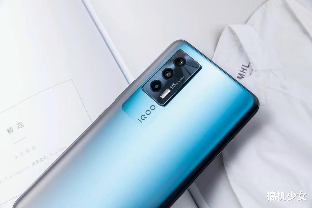 vivo|vivo提前为新机开路，骁龙870+独显芯片，12+256GB顶配仅两千出头