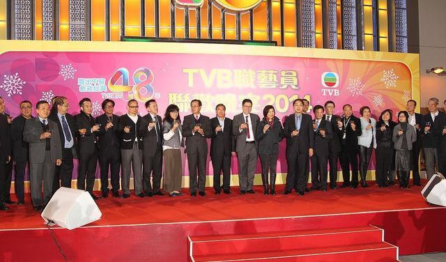 梁洛施|TVB不再公布剧集收视成绩，香港电视圈将会有翻天覆地的改变？