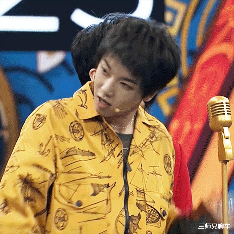 连衣裙 这9位瘦成“纸片人”的男星,各有各的辛酸