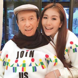 何超盈|五百万彩礼换14亿陪嫁,帅小伙迎娶180斤何超盈,女方还年长八岁