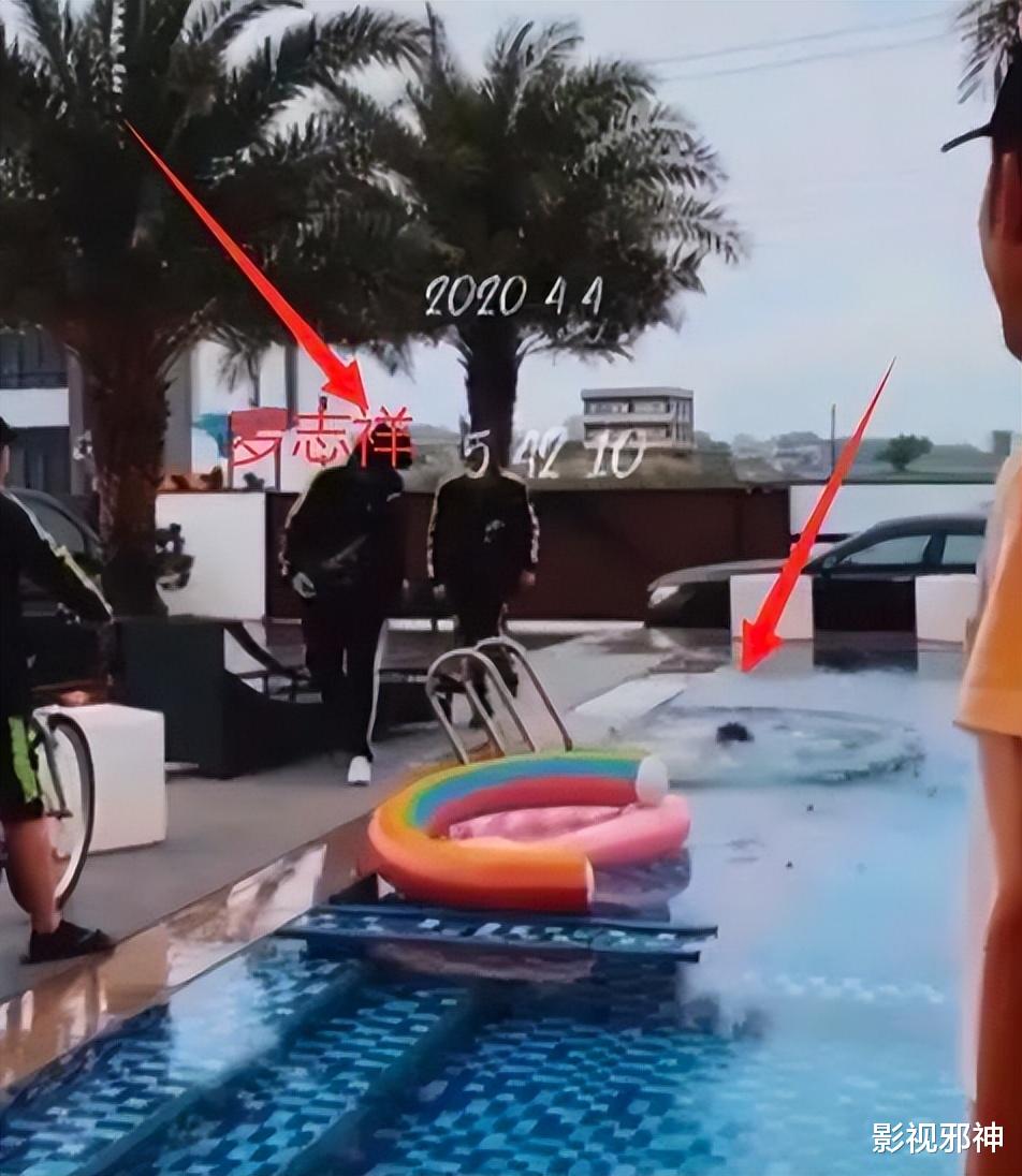 罗志祥|刚复出,又又又翻车了……