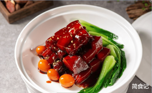 全国哪里的红烧肉好吃？经过评选，这6个地方上榜，你吃过哪几种