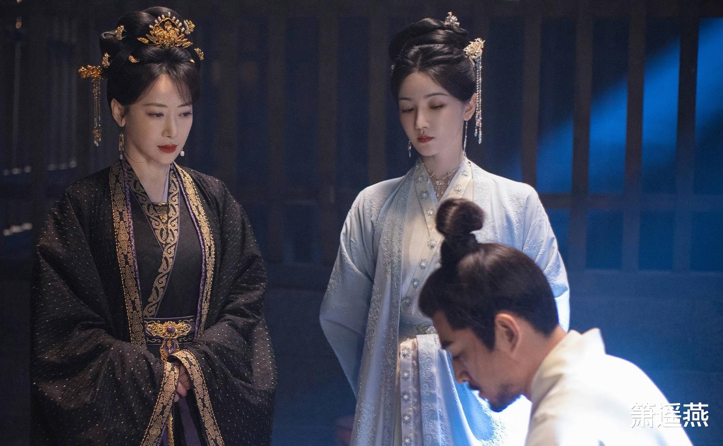 赵芳如|《卿卿日常》：赵芳如之才不输元英，离开后才是活得潇洒之人