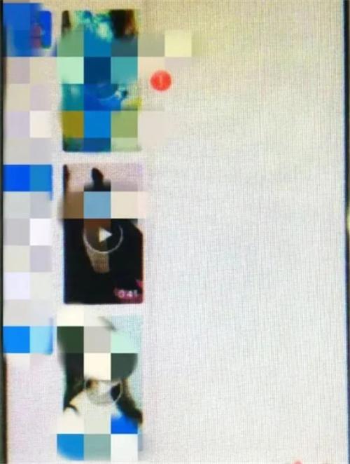 女子与网友宾馆幽会,发生多次关系后,被男方用不雅照要挟
