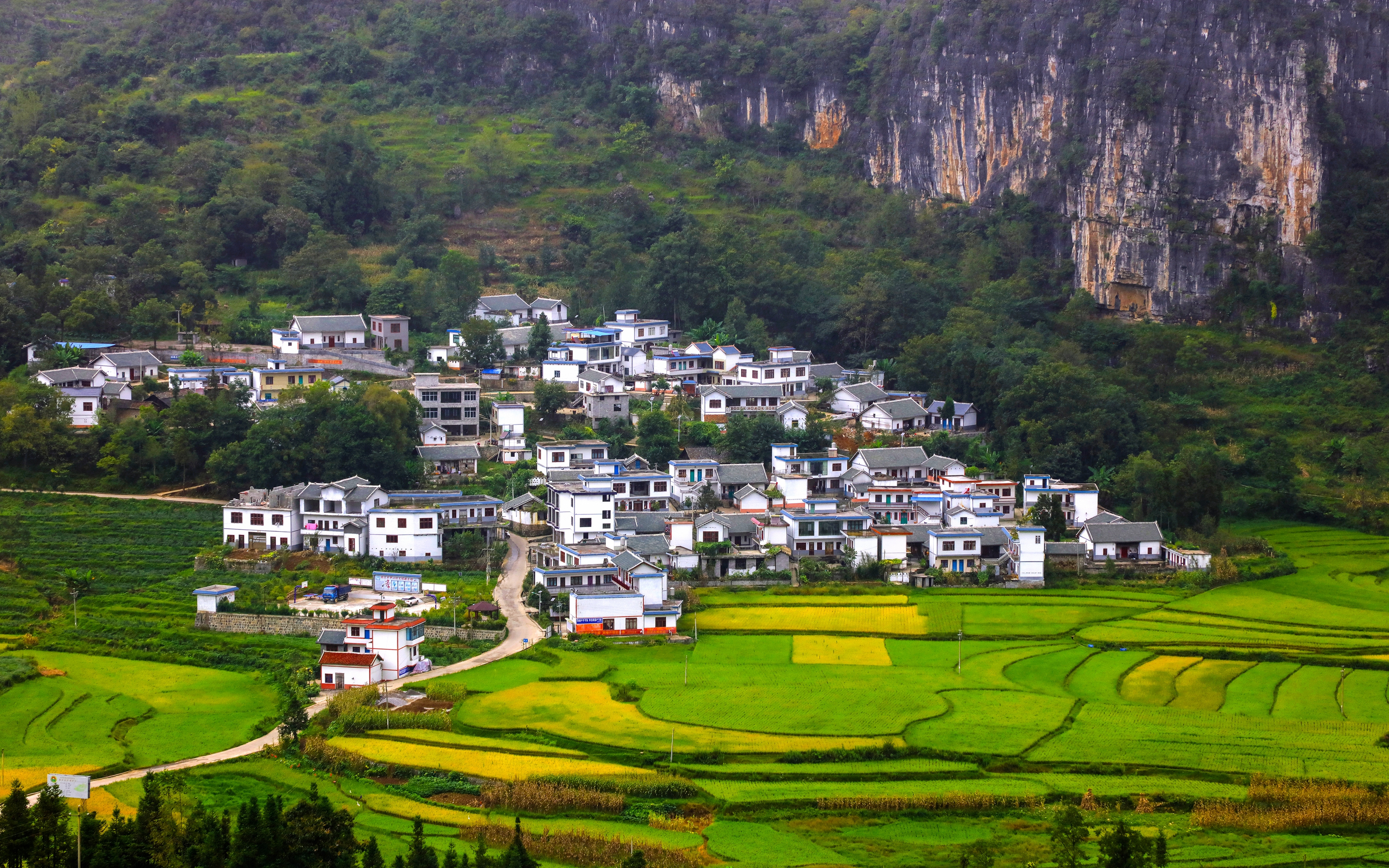 湖州|5200年前就出现水乡聚落的苏南地区，现在水乡为何无处寻觅？