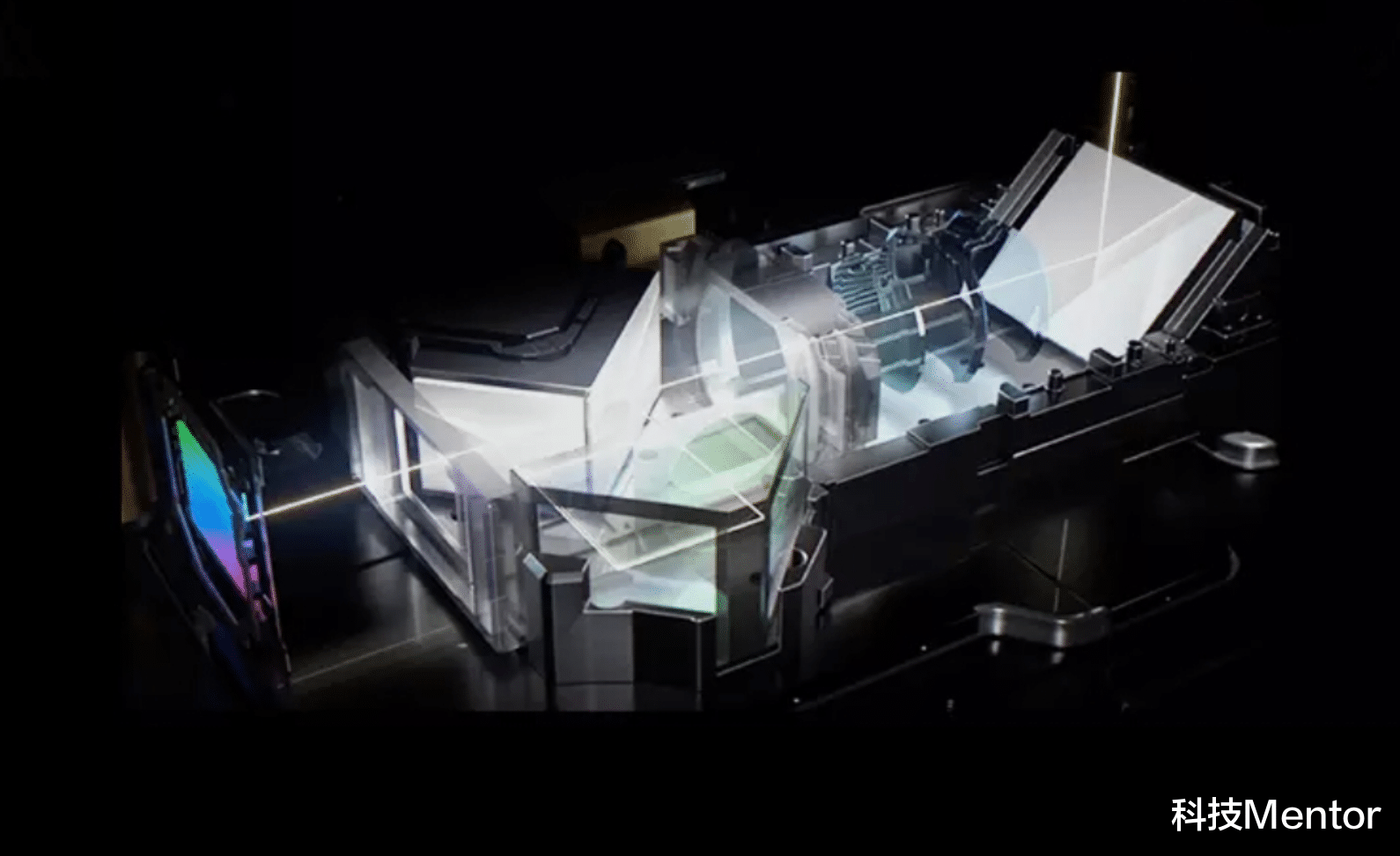 华为p40|时隔两年华为旗舰再次上架,售价7988元,还值得购买吗?