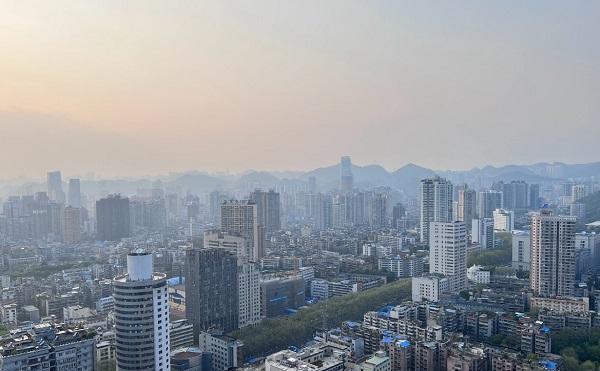 南通|中国新锐避暑之都,日均气温25℃,物价便宜适合“穷游”