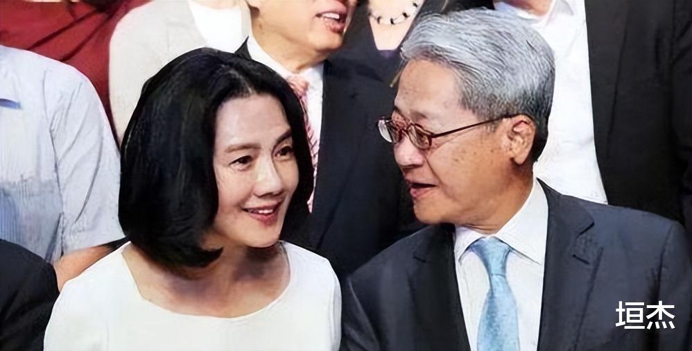 豪门|彭雪芬:拒绝成龙追求,当红时嫁入豪门遭冷眼,孤身救夫地位逆袭