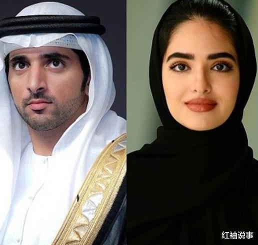 梵净山|迪拜王室神秘太子妃,诞下龙凤胎甘当金丝雀,摘下面纱惊为天人