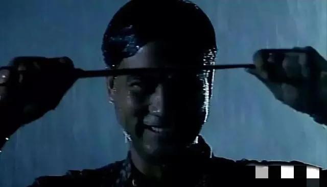 反派|港片里“最厉害的13位反派”排名：张耀扬仅第3，任达华垫底了