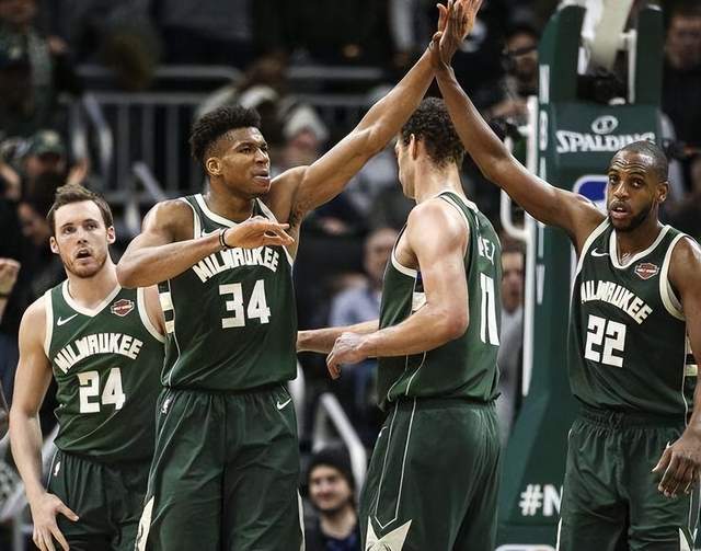篮网队|NBA最新实力榜：太阳丢掉榜首，篮网升至第八，76人只排第五