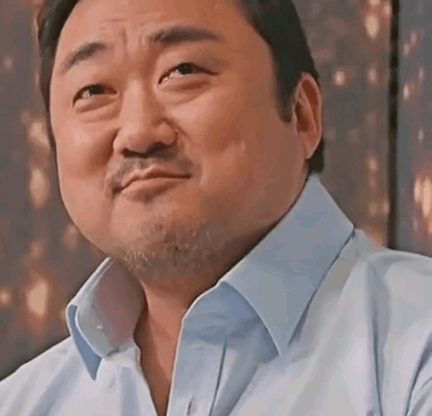 马东锡|51岁韩星将迎娶小17岁女友，女方是体育老师，身材火辣长相出众