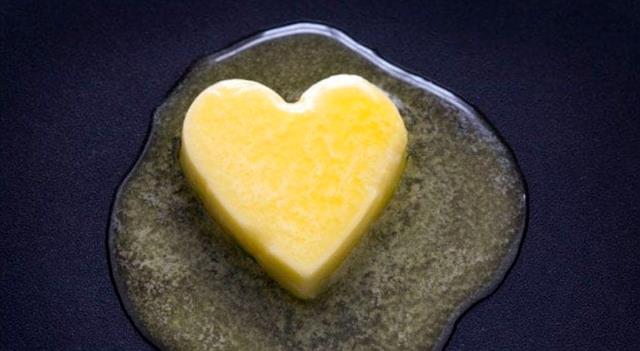 饮食|吃猪油的10大好处?猪油这么好,你还在吃植物油吗?