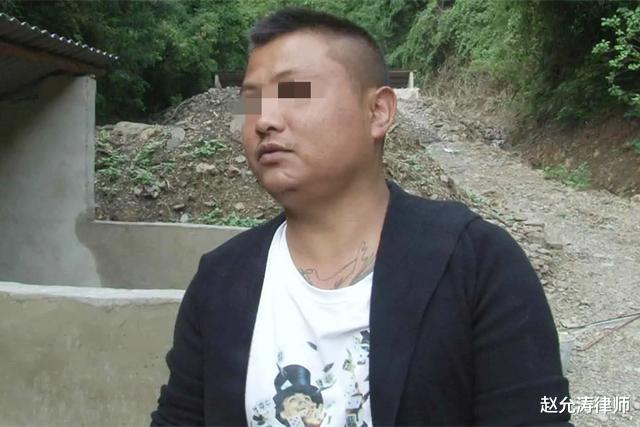 案例:姐姐为供弟弟读书,不惜委身村霸,毕业后弟弟却将姐姐杀害