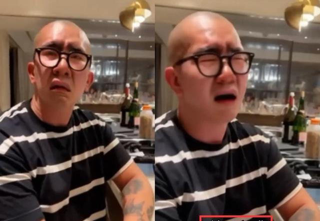 连续剧更新！小S晒具俊晔表白视频，英文秀恩爱，大S画外音很真实