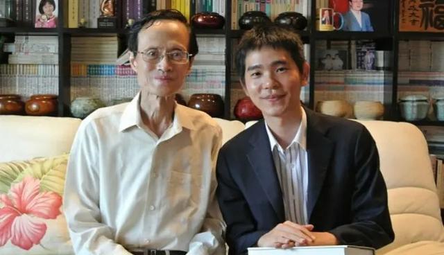 陈祖德|围棋泰斗陈祖德：首位战胜日本九段棋手的国手，逝世前仍不忘围棋