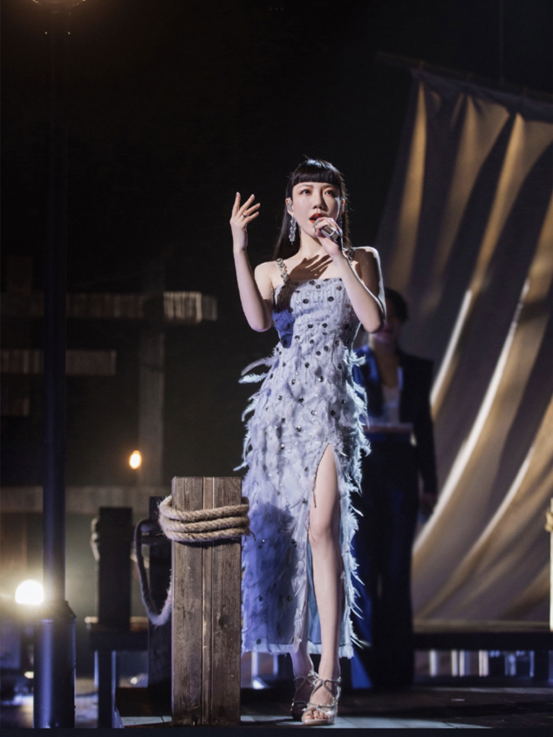 乘风破浪的姐姐|《浪姐3》淘汰名单被曝光,一公淘汰2人,二公淘汰1人