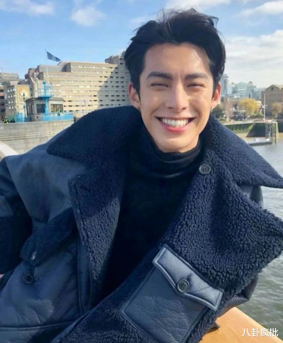 王鹤棣|实至名归!最水顶流是王鹤棣!?