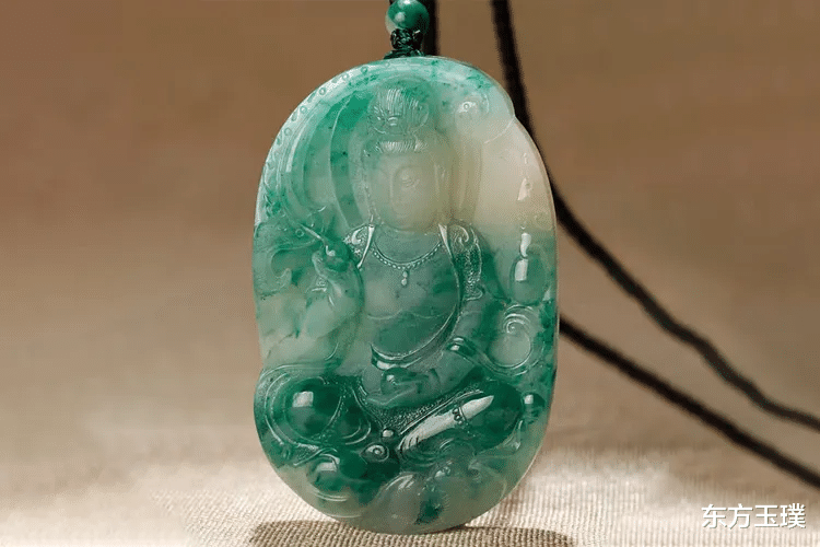 |好玉都太贵买不起?这几种都是名玉,关键价格还亲民!