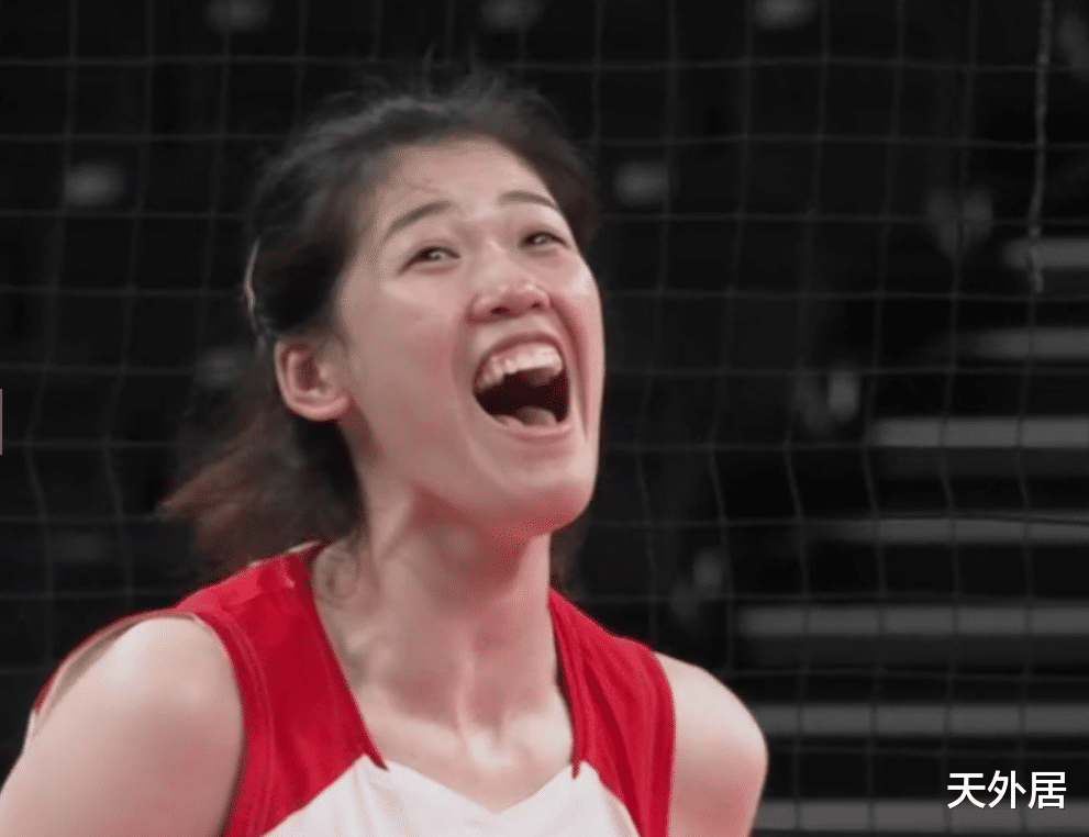 朱婷|中国女排新帅上任！国家队名单猜想：4国手退役，盈莹小宇担重任