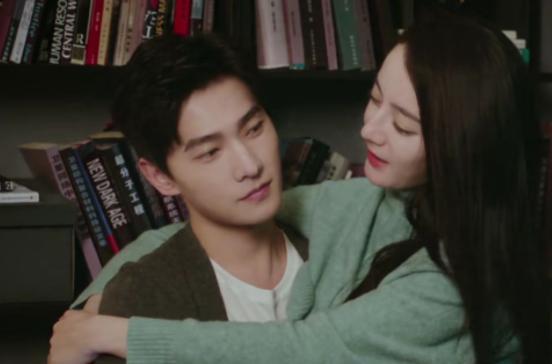 杨洋|《你是我的荣耀》后杨洋又将拍摄一部游戏主题的电视剧,有点腻了