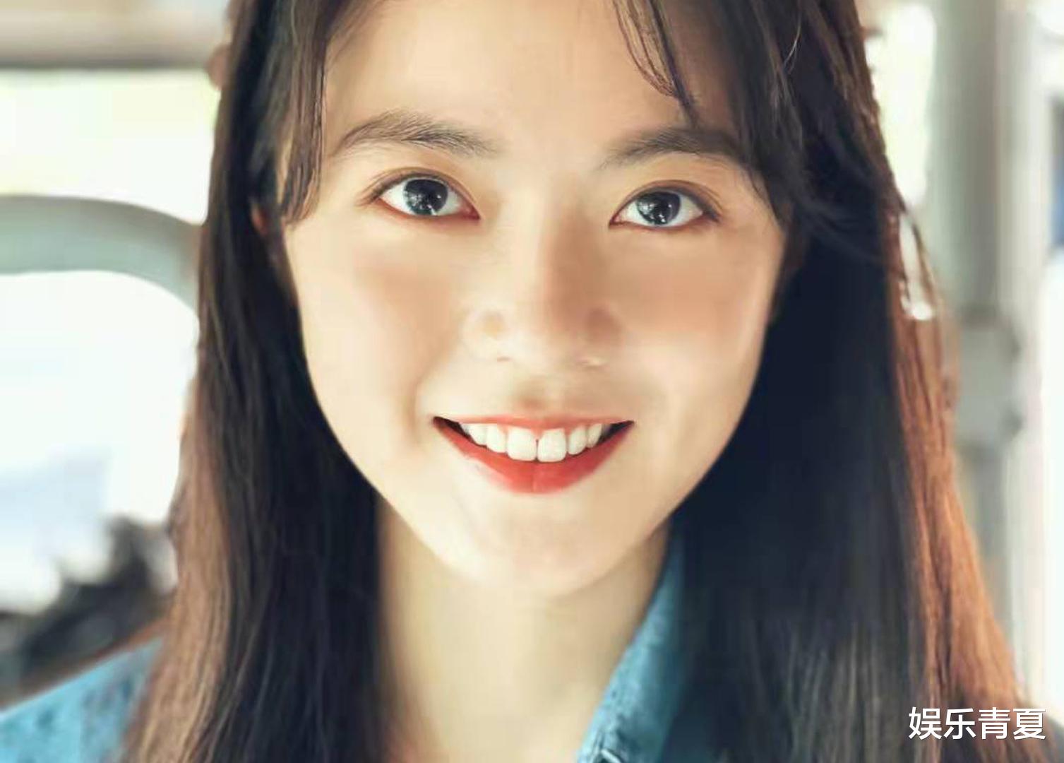 赵今麦|《开端》赵今麦好抢手，黄觉刘奕君的御用模特，妥妥的团宠担当