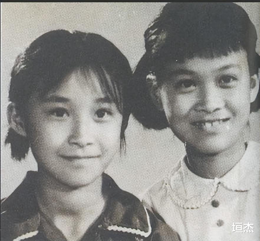 那英|孟桐：对那英一见钟情，顶着非议不离不弃，对继子视如己出，精彩