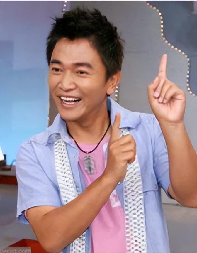 倪震|“妻管严”李彬：大病来袭，妻子儿子是他的生命支柱