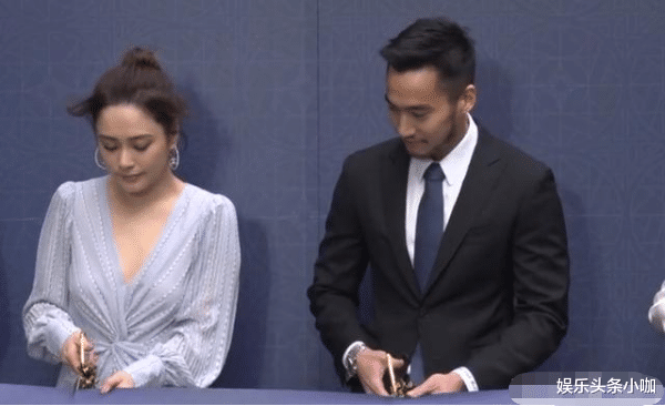 赖弘国|离婚了！暴瘦20斤，老公官宣再婚生娃！