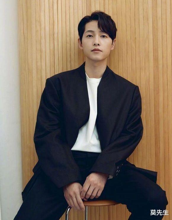 韩剧|已定档值得期待5部韩剧，宋仲基再演霸总，《身价》有望成爆款